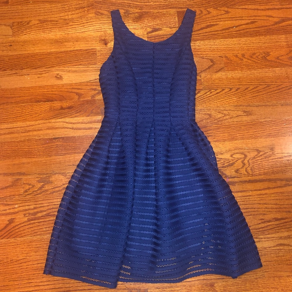 Cocktail Dress